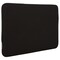 Фото - Чохол для ноутбука Case Logic 14" Reflect Sleeve REFPC-114 Black (3203947) | click.ua