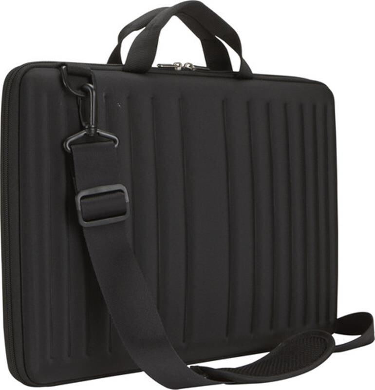 Сумка для ноутбука Case Logic 16" Attache QNS-116 Black (3201244)