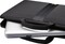 Фото - Сумка для ноутбука Case Logic 16" Attache QNS-116 Black (3201244) | click.ua