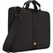 Фото - Сумка для ноутбука Case Logic 16" Attache QNS-116 Black (3201244) | click.ua