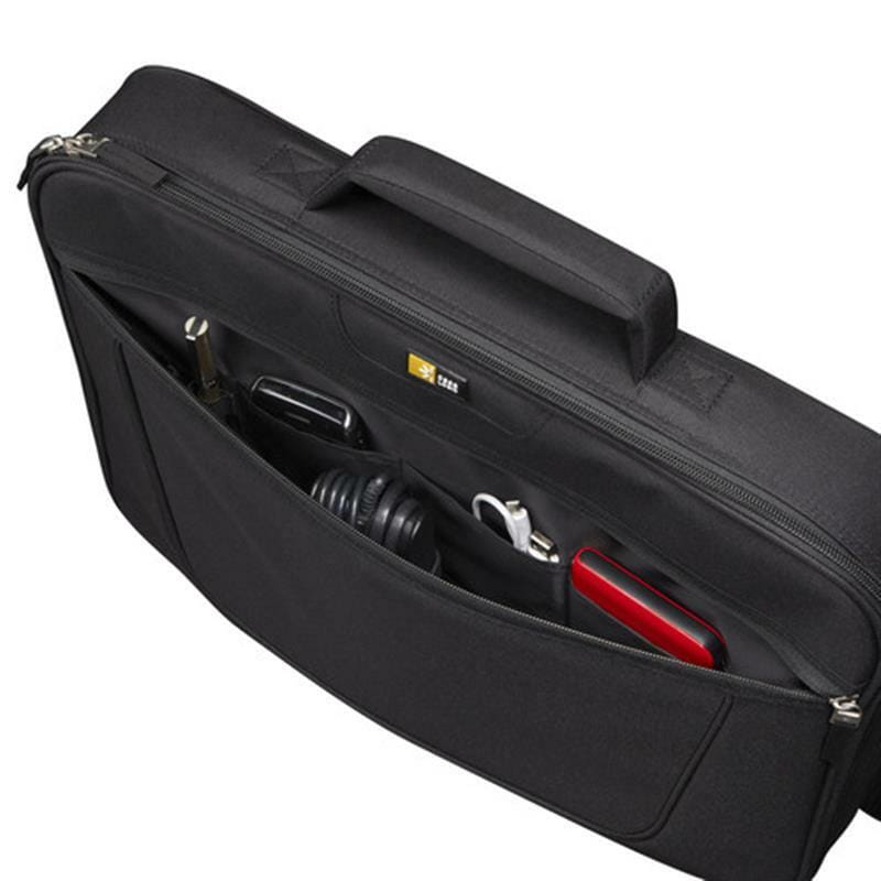 Сумка для ноутбука Case Logic Value Laptop Bag VNCI-217 Black (3201490) 17.3"
