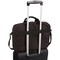 Фото - Сумка для ноутбука Case Logic 17" Advantage Attache ADVA-117 Black (3204204) | click.ua