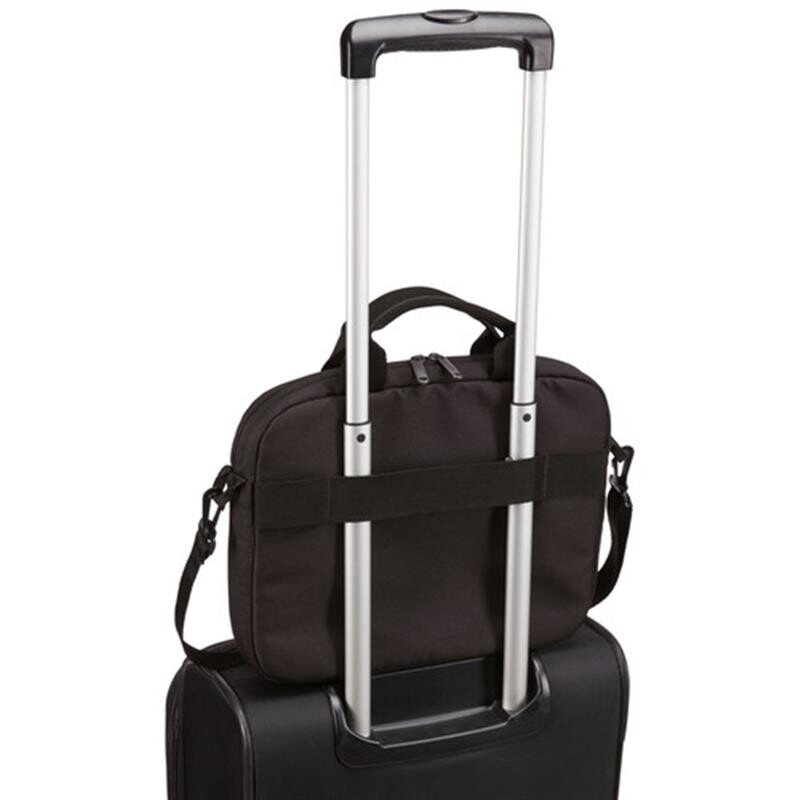 Сумка для ноутбука Case Logic 11.6" Advantage Attache ADVA-111 Black (3203984)