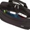 Фото - Сумка для ноутбука Case Logic 11.6" Advantage Attache ADVA-111 Black (3203984) | click.ua