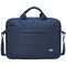 Фото - Сумка для ноутбука Case Logic 14" Advantage Attache ADVA-114 Dark Blue (3203987) | click.ua