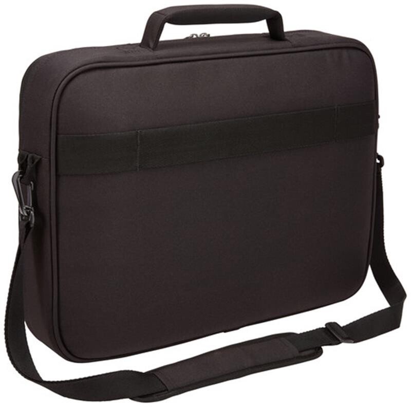 Сумка для ноутбука Case Logic 17.3" Advantage Clamshell Bag ADVB-117 Black (3203991)