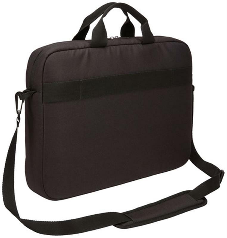 Сумка для ноутбука Case Logic Advantage Attache ADVA-116 Black (3203988) 15.6"
