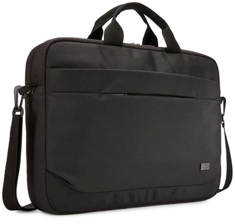 Сумка для ноутбука Case Logic Advantage Attache ADVA-116 Black (3203988) 15.6"