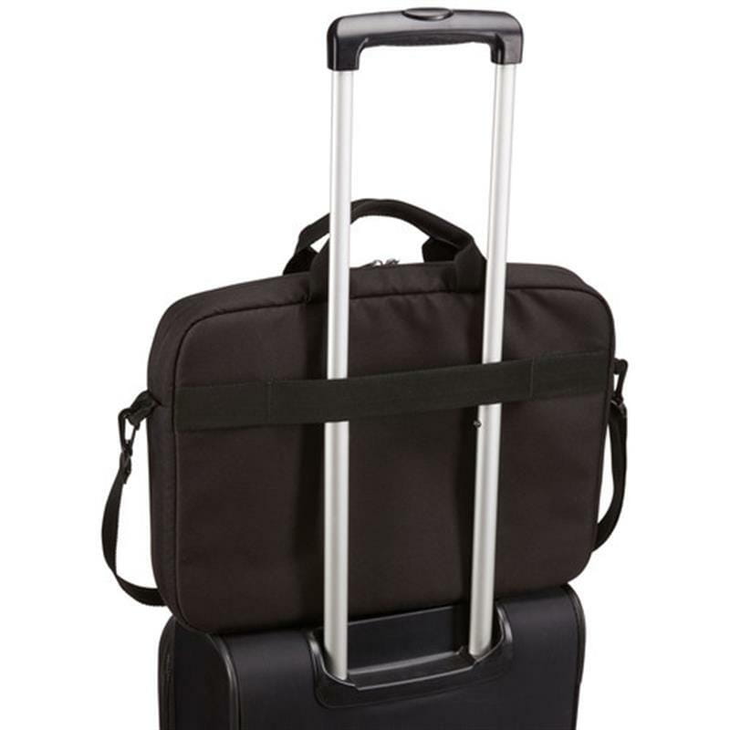 Сумка для ноутбука Case Logic Advantage Attache ADVA-116 Black (3203988) 15.6"