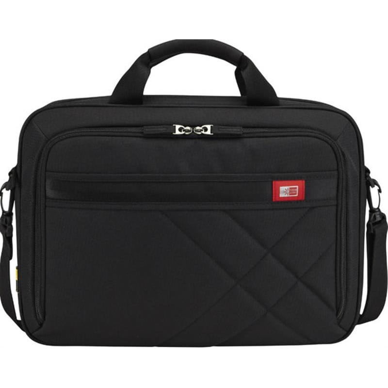 Сумка для ноутбука Case Logic DLC-115 Black (3201433) 15.6"