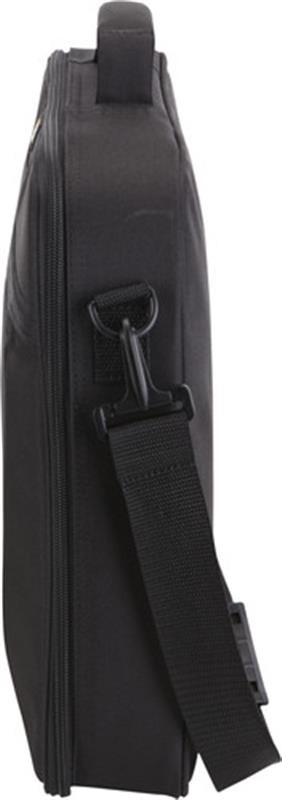Сумка для ноутбука Case Logic VNCI215 15.6" Black (3201491)
