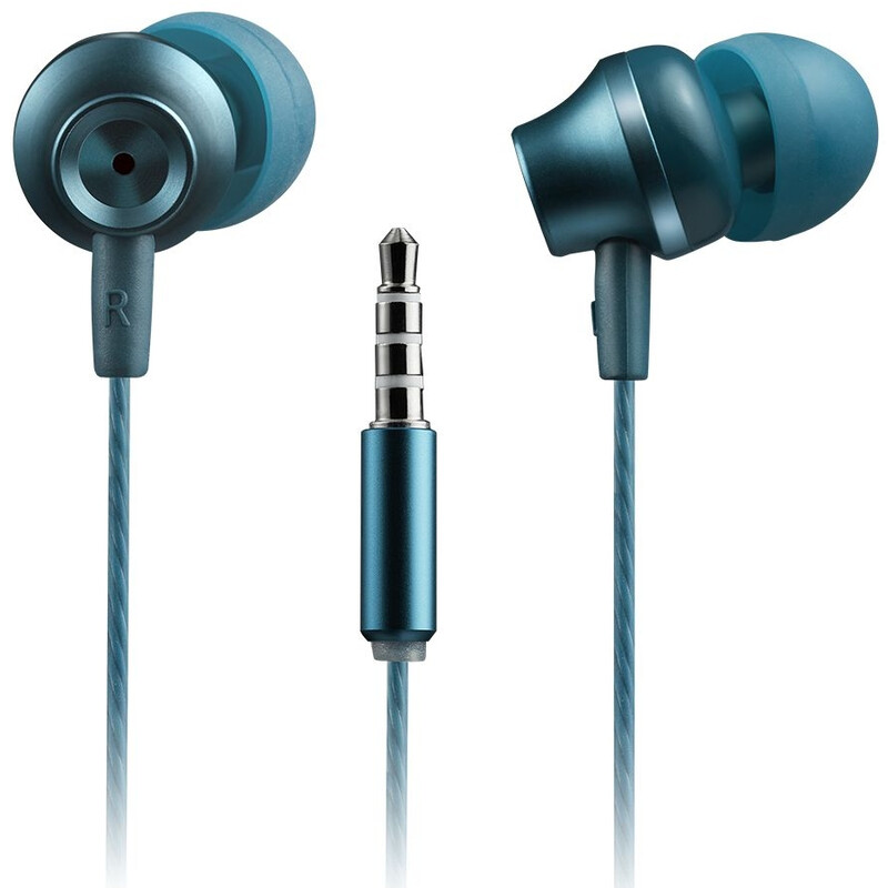 Гарнітура Canyon CNS-CEP3BG Blue/Green
