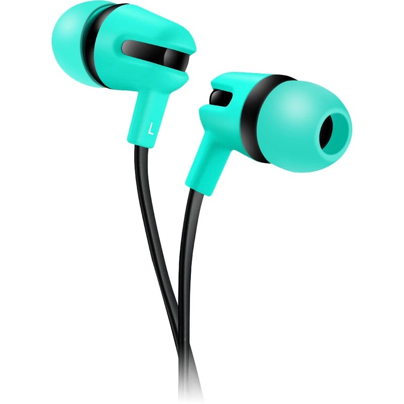 Гарнітура Canyon CNS-CEP4G Green