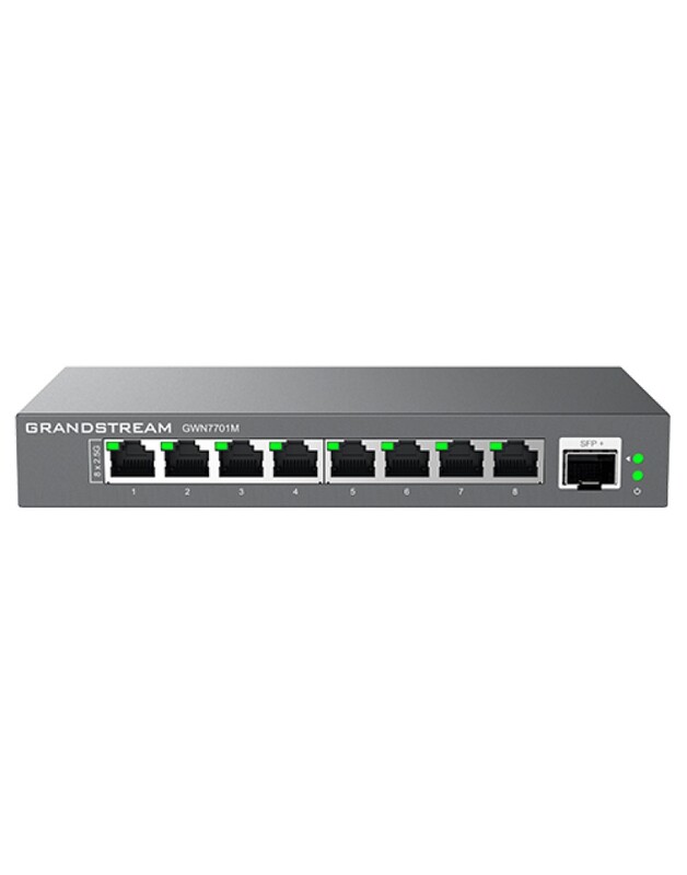 Коммутатор Grandstream GWN7701M