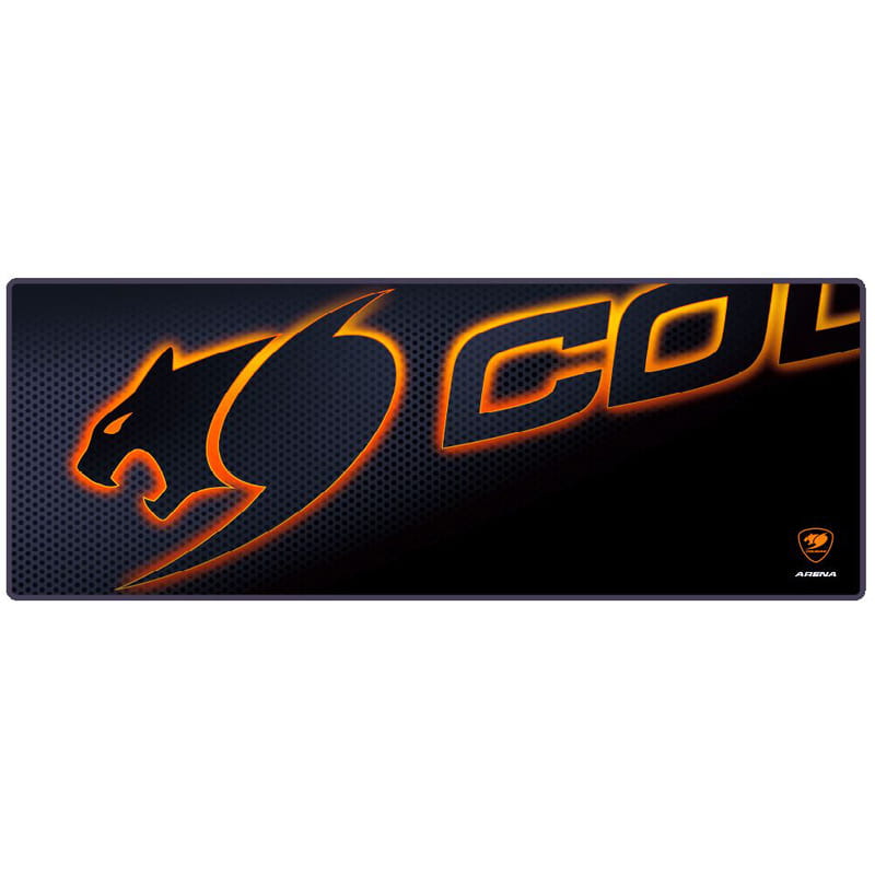 Игровая поверхность Cougar Arena Black