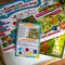 Фото - 10 Игр. Коллекция обучающих игр | click.ua