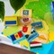 Фото - Навчальна пізнавальна гра. Моя країна - Україна | click.ua