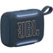Фото - Акустична система JBL GO 5 Blue (JBLGO5BLU) | click.ua