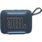 Фото - Акустична система JBL GO 5 Blue (JBLGO5BLU) | click.ua