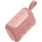 Фото - Акустична система JBL GO 5 Pink (JBLGO5PIK) | click.ua