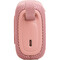 Фото - Акустична система JBL GO 5 Pink (JBLGO5PIK) | click.ua
