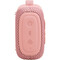 Фото - Акустична система JBL GO 5 Pink (JBLGO5PIK) | click.ua