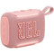 Фото - Акустична система JBL GO 5 Pink (JBLGO5PIK) | click.ua