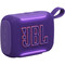 Фото - Акустична система JBL GO 5 Purple (JBLGO5PUR) | click.ua