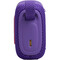Фото - Акустична система JBL GO 5 Purple (JBLGO5PUR) | click.ua