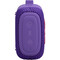 Фото - Акустична система JBL GO 5 Purple (JBLGO5PUR) | click.ua