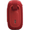Фото - Акустична система JBL GO 5 Red (JBLGO5RED) | click.ua