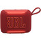 Фото - Акустична система JBL GO 5 Red (JBLGO5RED) | click.ua