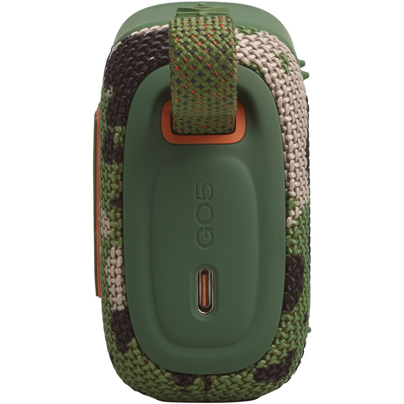 Акустична система JBL GO 5 Squad (JBLGO5SQUAD)