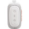 Фото - Акустическая система JBL GO 5 White (JBLGO5WHT) | click.ua