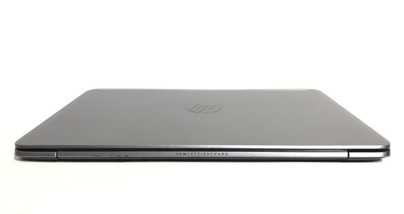 Ноутбук HP Elitebook 1040 G2 / 14" (1600x900) / i5-5200U / 8GB / 128GB SSD / 4G/LTE / Win10Pro / Backlight / сканер отпечатка - Б/у