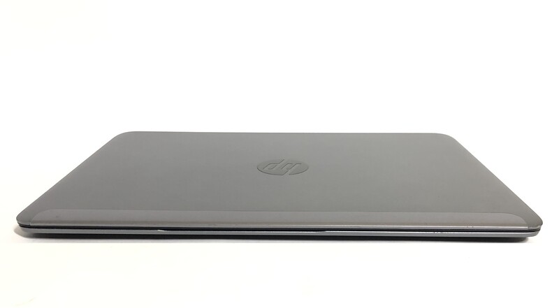 Ноутбук HP Elitebook 1040 G2 / 14" (1600x900) / i5-5200U / 8GB / 128GB SSD / 4G/LTE / Win10Pro / Backlight / сканер отпечатка - Б/у