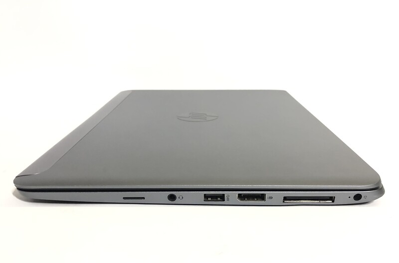 Ноутбук HP Elitebook 1040 G2 / 14" (1600x900) / i5-5200U / 8GB / 128GB SSD / 4G/LTE / Win10Pro / Backlight / сканер отпечатка - Б/у