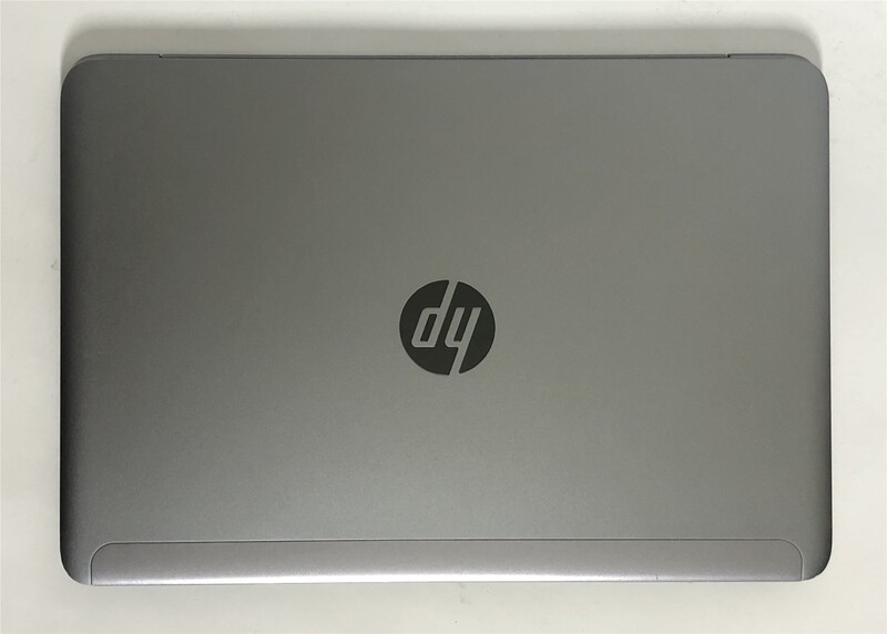 Ноутбук HP Elitebook 1040 G2 / 14" (1600x900) / i5-5200U / 8GB / 128GB SSD / 4G/LTE / Win10Pro / Backlight / сканер отпечатка - Б/у