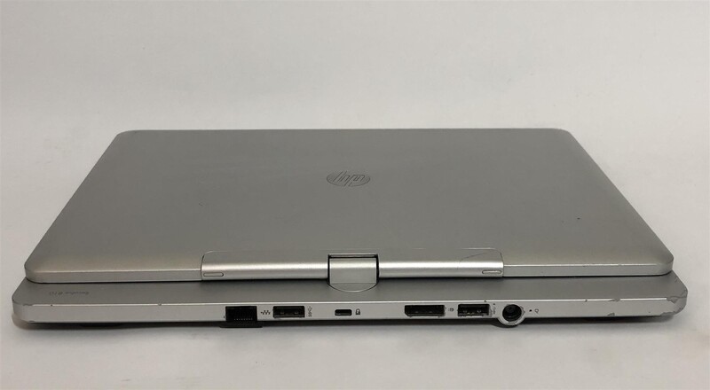Ноутбук HP EliteBook Revolve 810 G2 / 11.6" (1366x768) IPS Touch / i5-4210U / 8GB / 128GB SSD / Win10Pro - Б/в