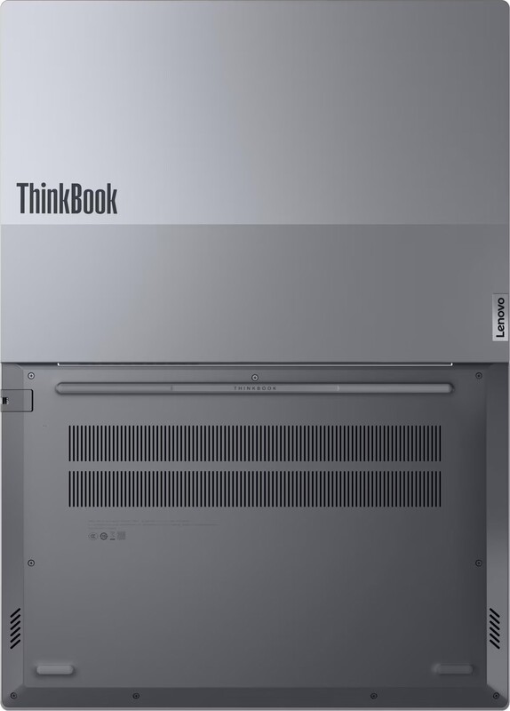 Ноутбук Lenovo ThinkBook 14 G9 IRL (21UY0064RA) Arctic Grey