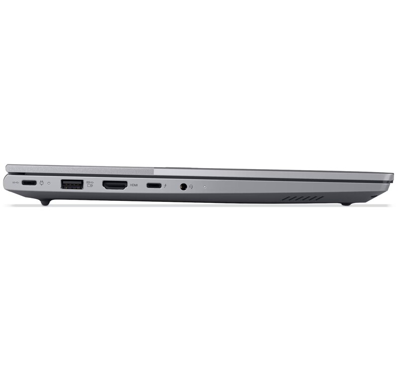 Ноутбук Lenovo ThinkBook 14 G9 IRL (21UY0064RA) Arctic Grey