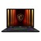 Фото - Ноутбук MSI Pulse A17 AI+ C3XWGKG (C3XWFKG-022XUA) Black | click.ua