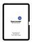 Фото - Захисне скло BeCover 10D для Apple iPad Air 11" M4 2026 Black (715169) | click.ua