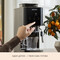 Фото - Кавомашина Krups Coffee Crush Experience SA403BE0 | click.ua