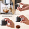 Фото - Кавомашина Krups Coffee Crush Experience SA403BE0 | click.ua