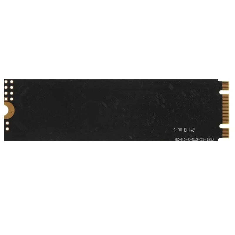Накопичувач SSD 256GB AMD Radeon R3 M.2 2280 SATA III 3D NAND TLC (R3MS0256G8)