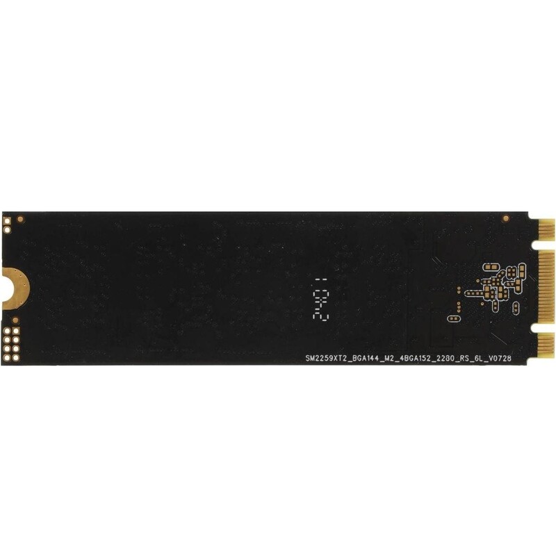 Накопичувач SSD 128GB AMD Radeon R3 M.2 2280 SATA III 3D NAND TLC (R3MS0128G8)