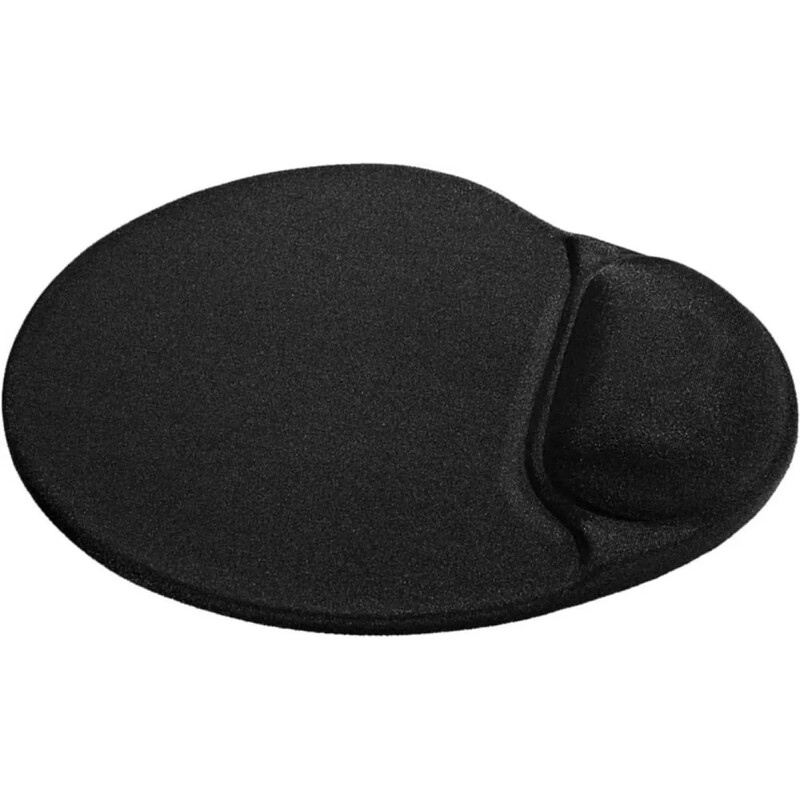 Коврик для мыши Defender Easy Work Black (50905)