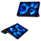 Фото - Чехол-книжка BeCover Smart Case для Apple iPad Air 11" M4 2026 Deep Blue (715195) | click.ua