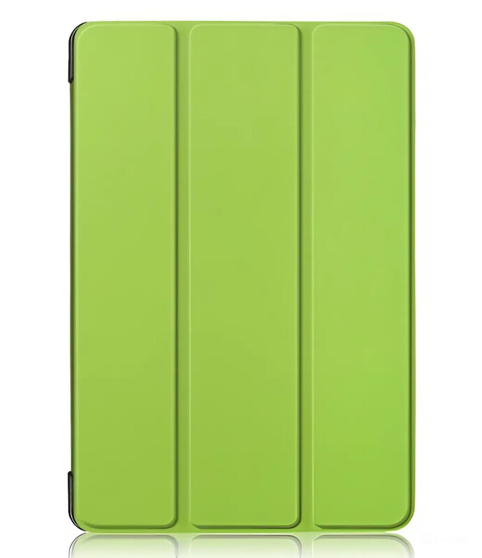 Чохол-книжка BeCover Smart Case для Apple iPad Air 11" M4 2026 Green (715197)